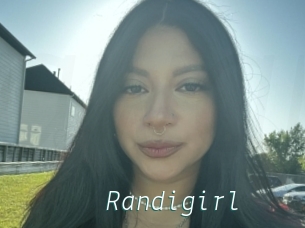 Randigirl