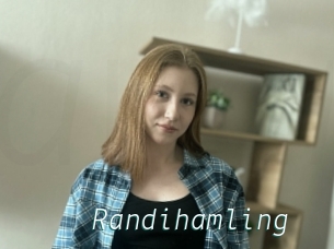Randihamling