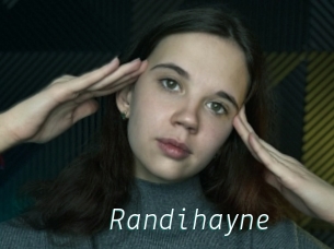 Randihayne
