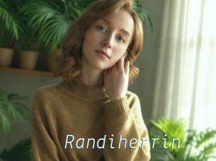 Randiherrin