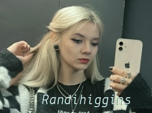 Randihiggins