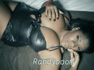 Randyboom