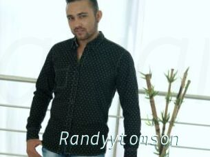 Randyytomson