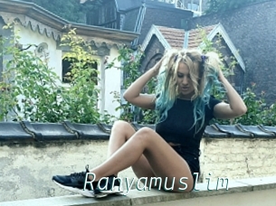 Ranyamuslim