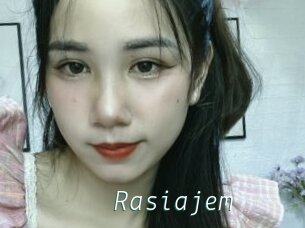 Rasiajem