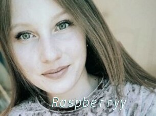 Raspberryy