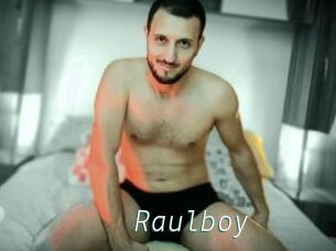 Raulboy