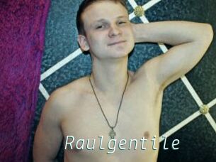 Raulgentile