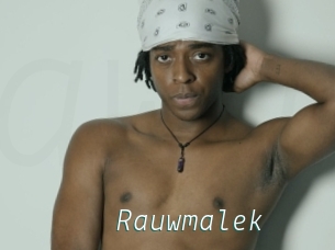 Rauwmalek