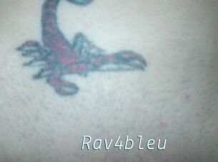 Rav4bleu