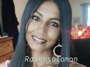 Ravensolomon