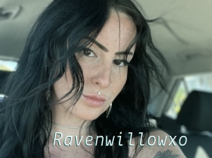 Ravenwillowxo