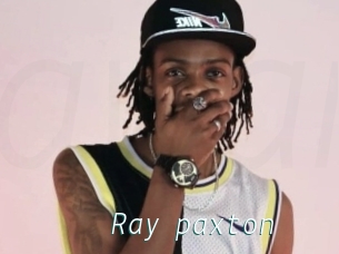 Ray_paxton