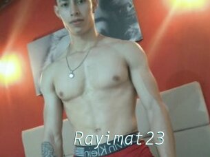 Rayimat23