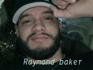 Raymond_baker