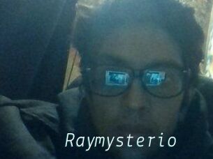 Raymysterio