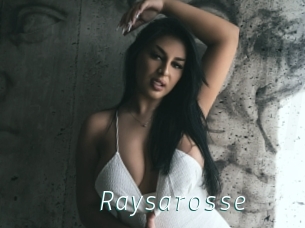 Raysarosse