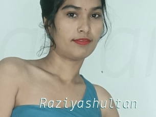 Raziyashultan