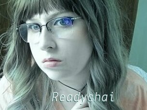 Readychai