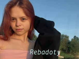 Rebadoty