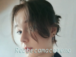 Rebbecamacoreno