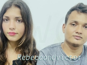 Rebecaandvictor