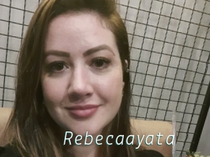 Rebecaayata