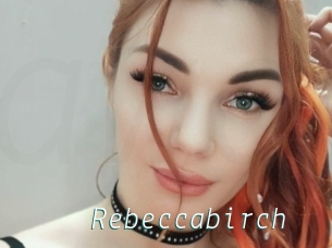 Rebeccabirch