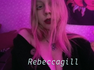 Rebeccagill