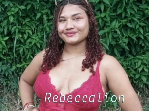 Rebeccalion