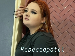 Rebeccapatel