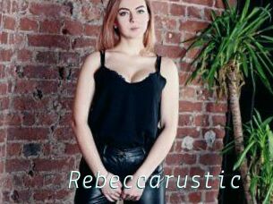 Rebeccarustic