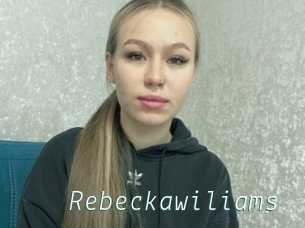 Rebeckawiliams