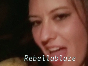 Rebellablaze
