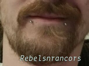 Rebelsnrancors