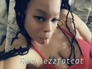Recklezzfatcat