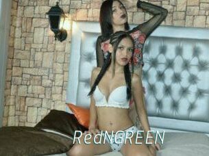 RedNGREEN