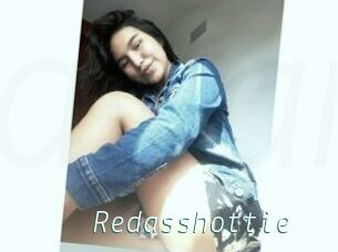 Redasshottie