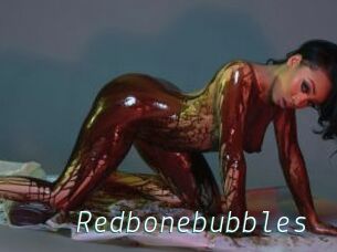 Redbonebubbles