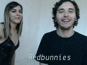 Redbunnies