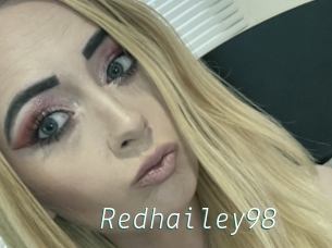 Redhailey98