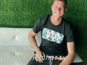 Redharry