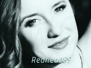 Redhead89