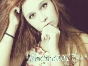 Redhed001