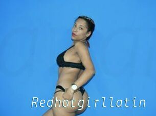Redhotgirllatin