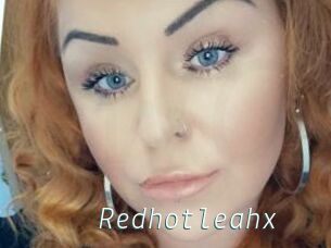 Redhotleahx