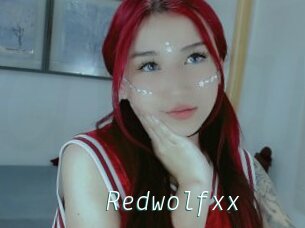Redwolfxx