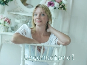 Regannatural