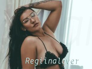 Regiinalover