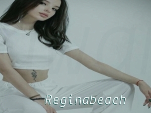 Reginabeach